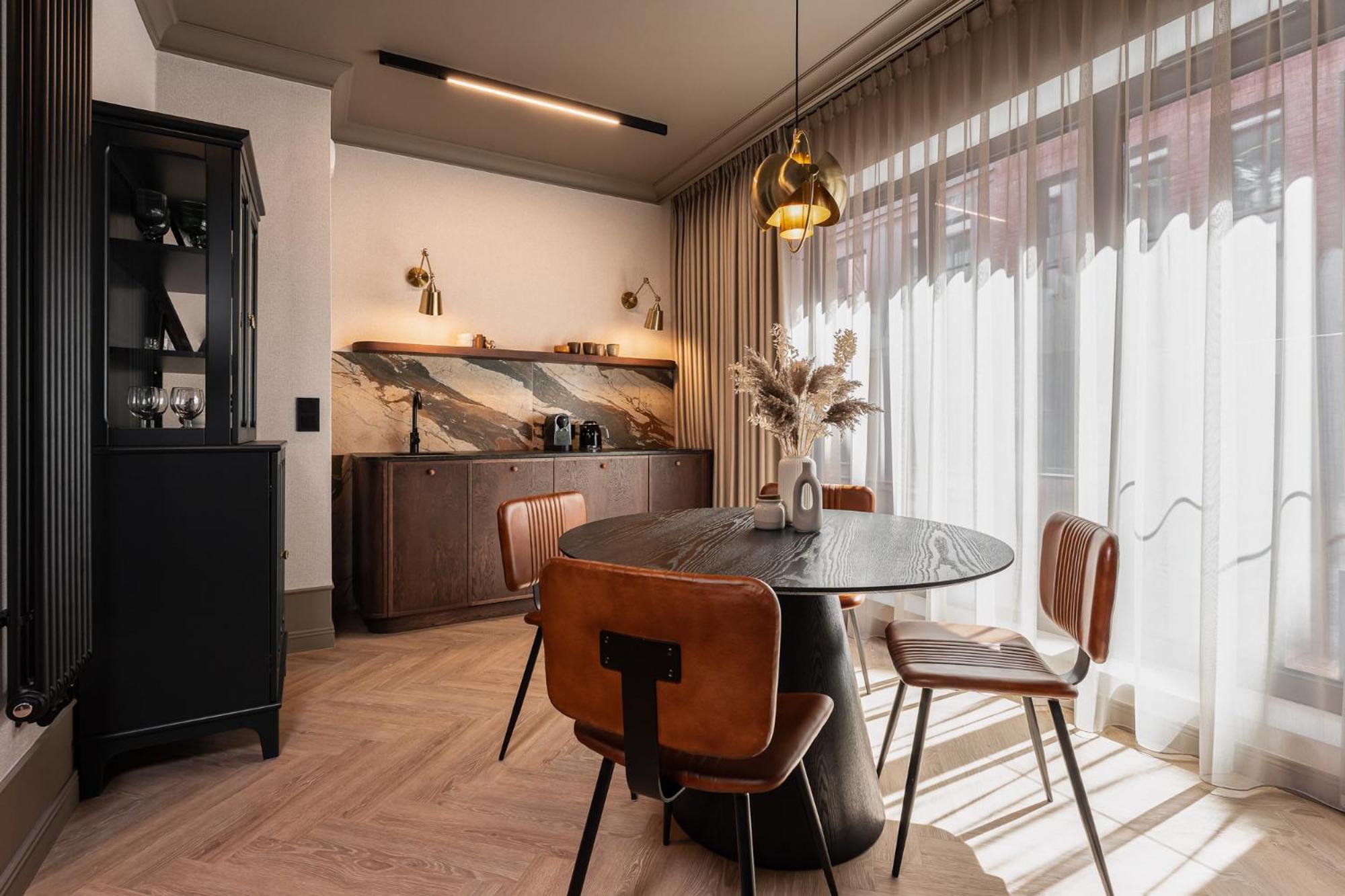 Lavoo Boutique Apartments Gdansk Exterior foto