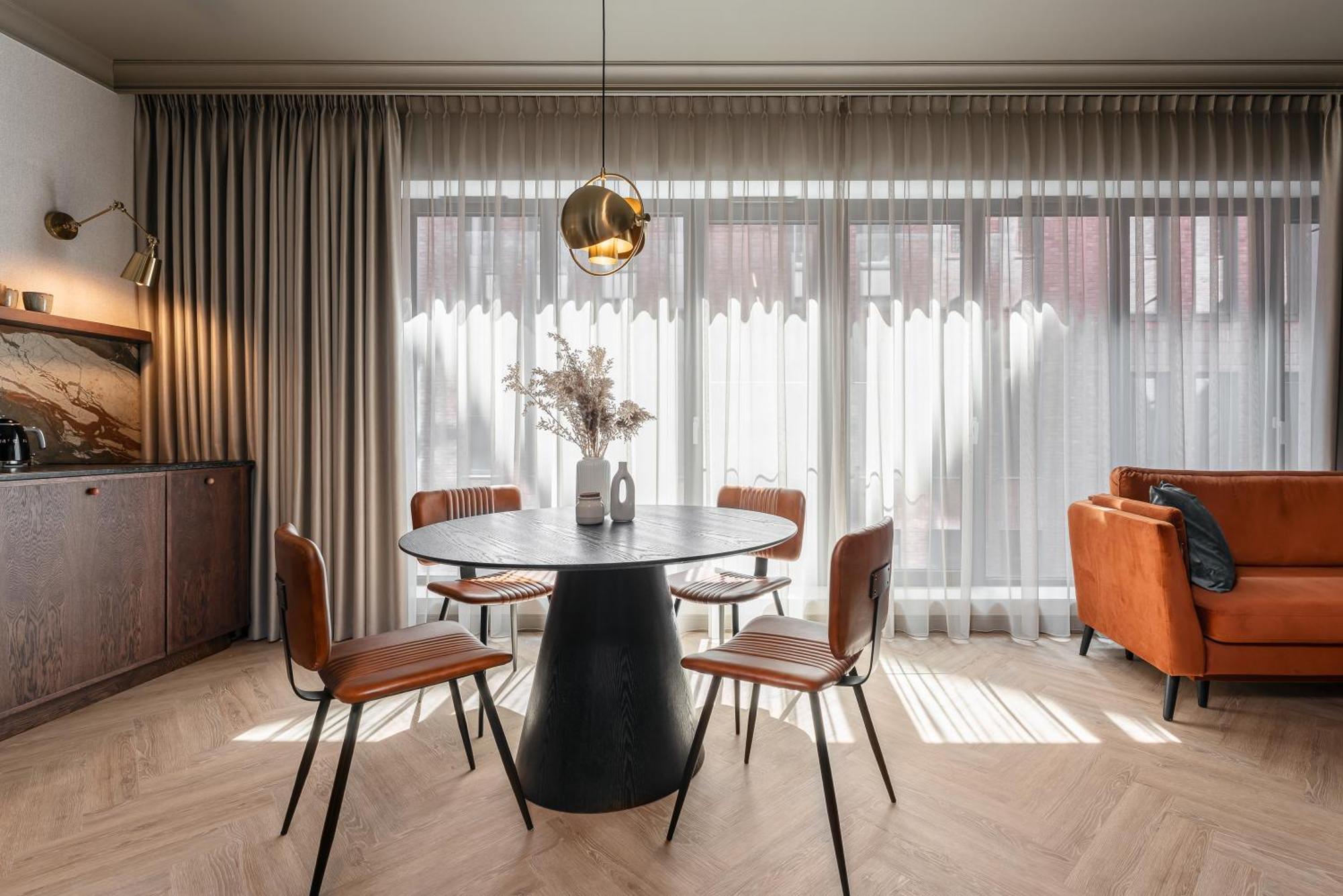 Lavoo Boutique Apartments Gdansk Exterior foto