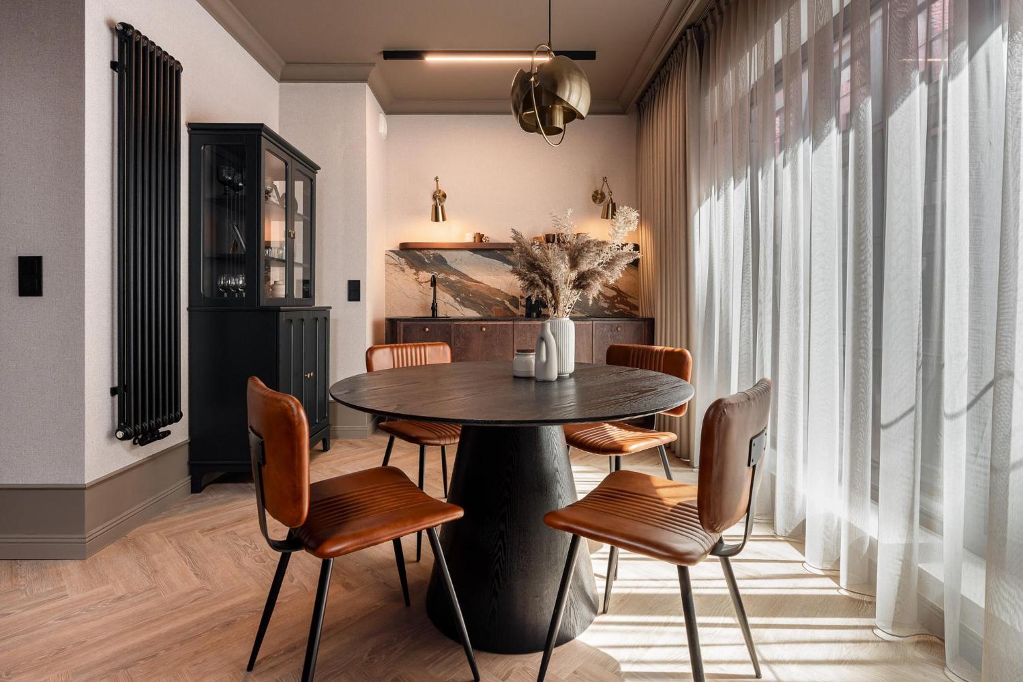 Lavoo Boutique Apartments Gdansk Exterior foto