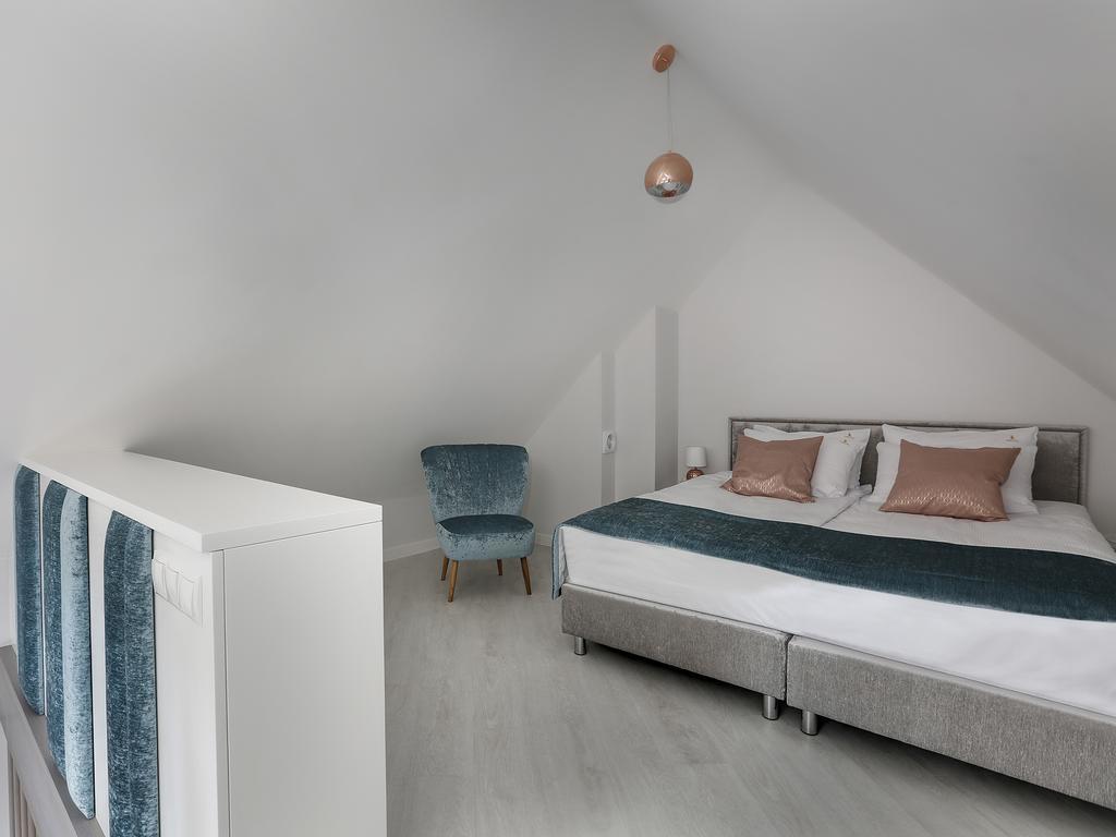 Lavoo Boutique Apartments Gdansk Exterior foto