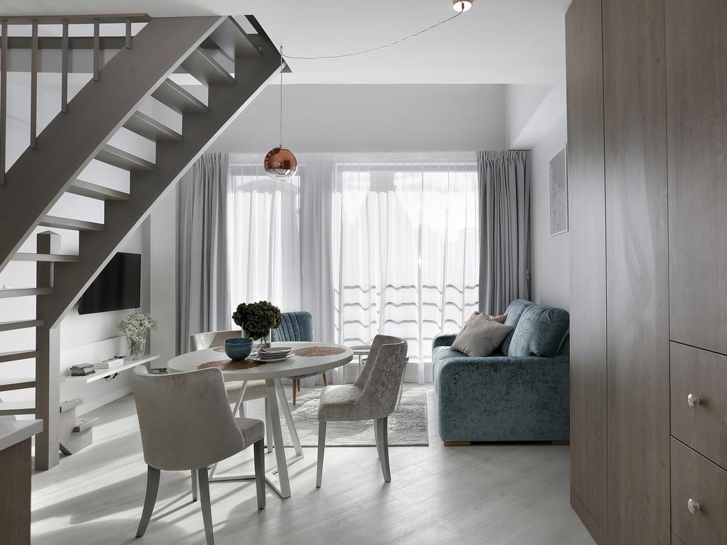 Lavoo Boutique Apartments Gdansk Exterior foto
